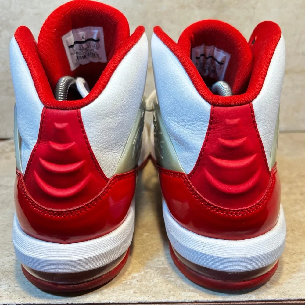 Jordan flight luminary